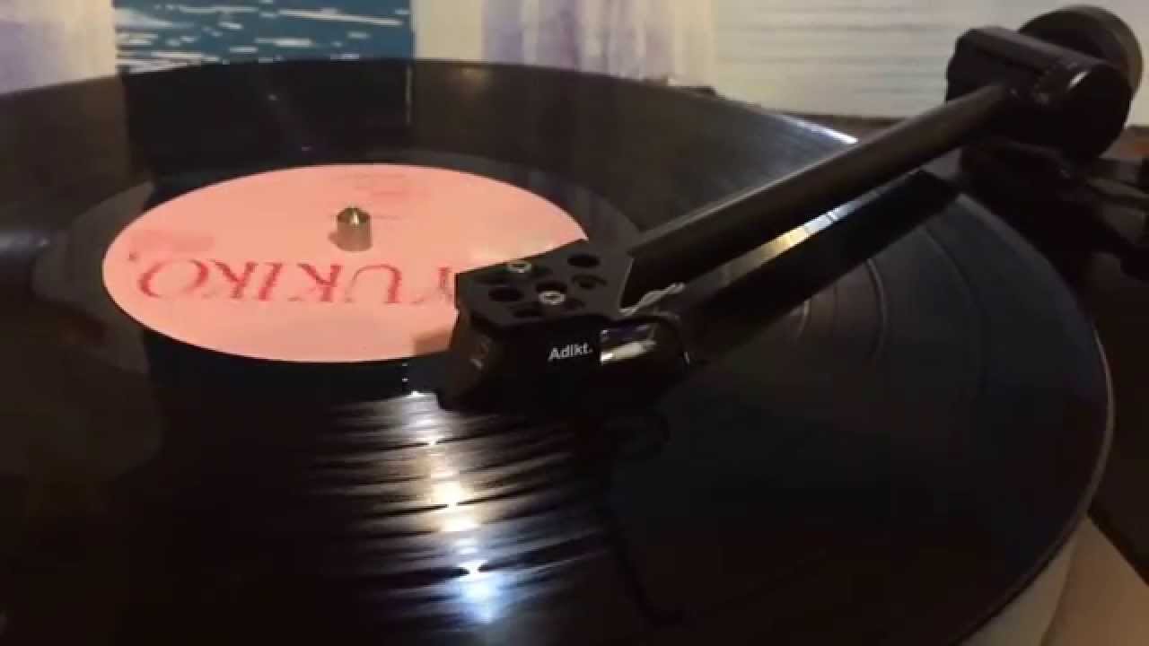 岡田有希子 ロンサム シーズン アナログ盤 Youtube