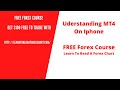 Understanding MT4 On The Phone | The Best Forex EA Bot