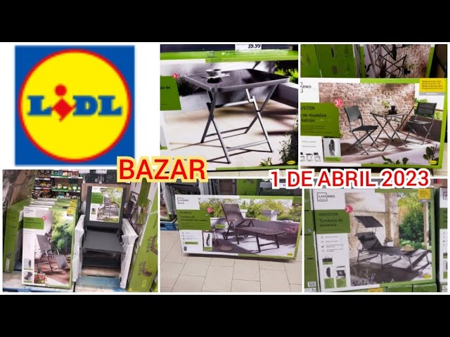 Dale más intimidad a tu terraza o jardín con esta malla de protección de  Lidl