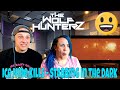 Ice Nine Kills - Stabbing In The Dark [LIVE at The Palladium, Worcester] THE WOLF HUNTERZ Reactions