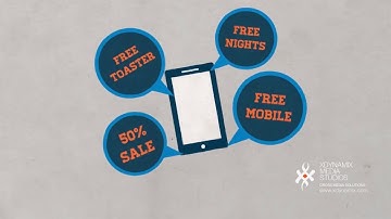 ComparePower | Explainer Video | Xdynamix Media Communications