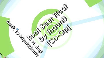 [Co-op] thaun0 - Root Beer Float / Project Arrhythmia Custom Level