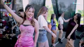 DJ KEMPUT STS SHAUN THE SHEEP - HAPPY PARTY GABHOX COMMUNITY - CLERING DONOROJO JEPARA