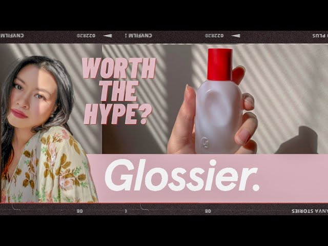 Glossier You XL Eau de Parfum