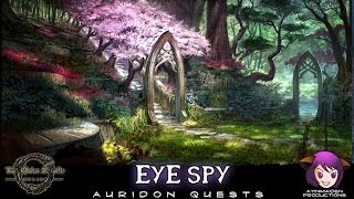 Elder Scrolls Online  L14 Eye Spy