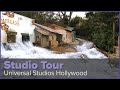 The World-Famous Studio Tour, 4K, 2020 | Universal Studios Hollywood