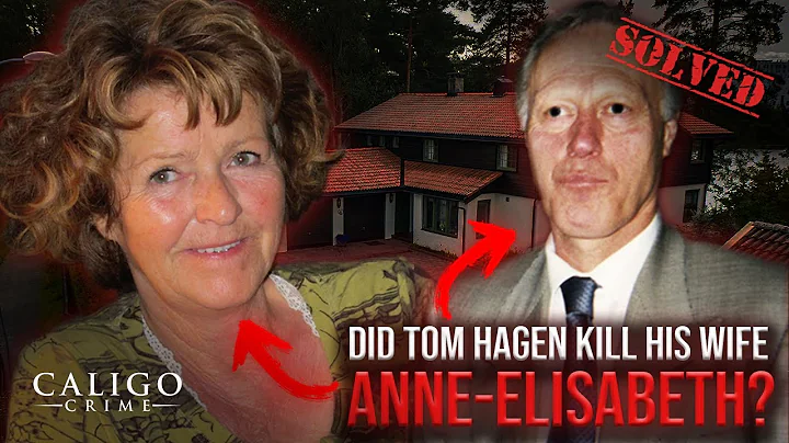 Did Tom Hagen Kill his Wife Anne-Elisabeth? | True...