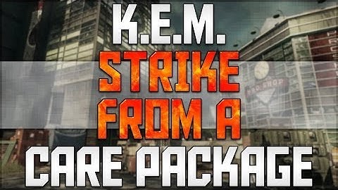 Field Order KEM Strike!