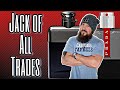 Top 5 Jack of all Trade Fragrances 2022 | Best Do It All Colognes