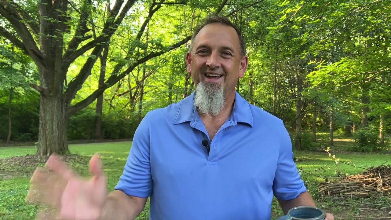 Monday Mojo - Limo Ride