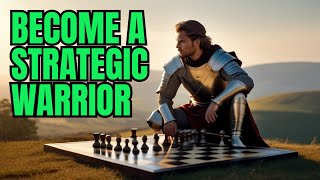 The Way of the Strategic Warrior: Outsmarting the Crowd