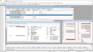 [RISC-V] Privilege mode: mstatus.mpp (Part1) - TRACE32 debugging
