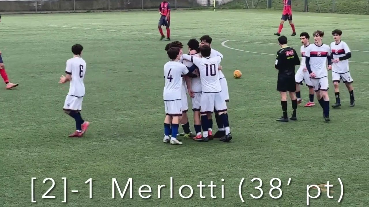 Calvairate-Juvenilia 2-2 01-03-2026 sintesi