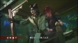 preview Dubu Xiaoyou Episode 456 multi sub