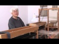 In the Studio: Kay Sekimachi | Institute of Contemporary Art/Boston