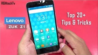 20+ Lenovo ZUK Z1 Tips and Tricks screenshot 3