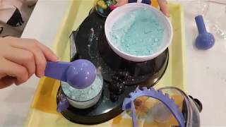 So Bomb DIY Bath Bomb Fabrica Creating Testing