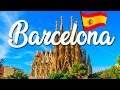 ✅ TOP 10: Things To Do In Barcelona