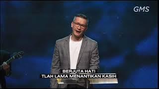 Melayani, Mengasihi