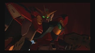 Dynasty Warriors: Gundam - Heero Yuy Original Mode 1 | Mausoleum