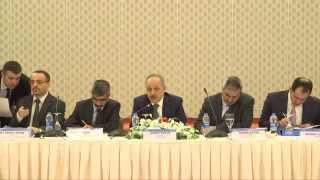 24 11 2014 Ahmet Erdem Ulusal İstihdam Stratejisi