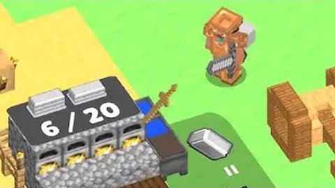 Game Craft commander, walkthrough!