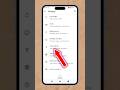 👉 “WhatsApp में ये hidden option देखा क्या 😳ON करते ही screen साफ दिखेगी 🔥”