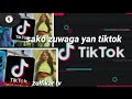 SAKO ZUWA GA YAN TIKTOK