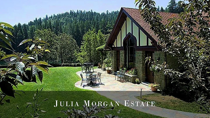 Julia Morgan Estate