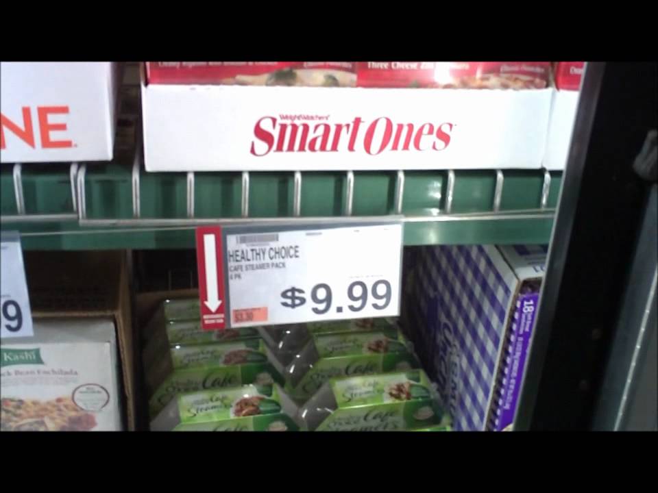 Couponing at BJ's! - YouTube
