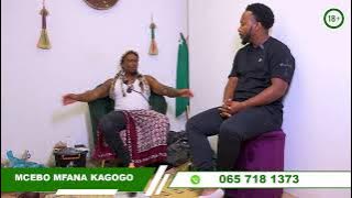 Uthakatha AMAPHENTI NAMA UNDER abantu abafebayo bukhoma uMfana KaGogo | IZIMPANDE ZAMA-AFRIKA