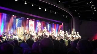 Basel Tattoo In Concert 2016