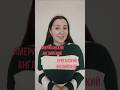 АМЕРИКАНСКИЙ или БРИТАНСКИЙ английский, какой используете вы?#english #английский #englishvocabulary