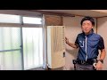 窓用エアコン 施工のポイント