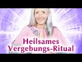 Heilsames VERGEBUNGS-RITUAL für Weltfrieden 🙏💗 Mit Ho&#39;Oponopono Mantra