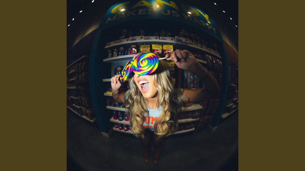 Watch Arm Candy on YouTube Watch Arm Candy on YouTube