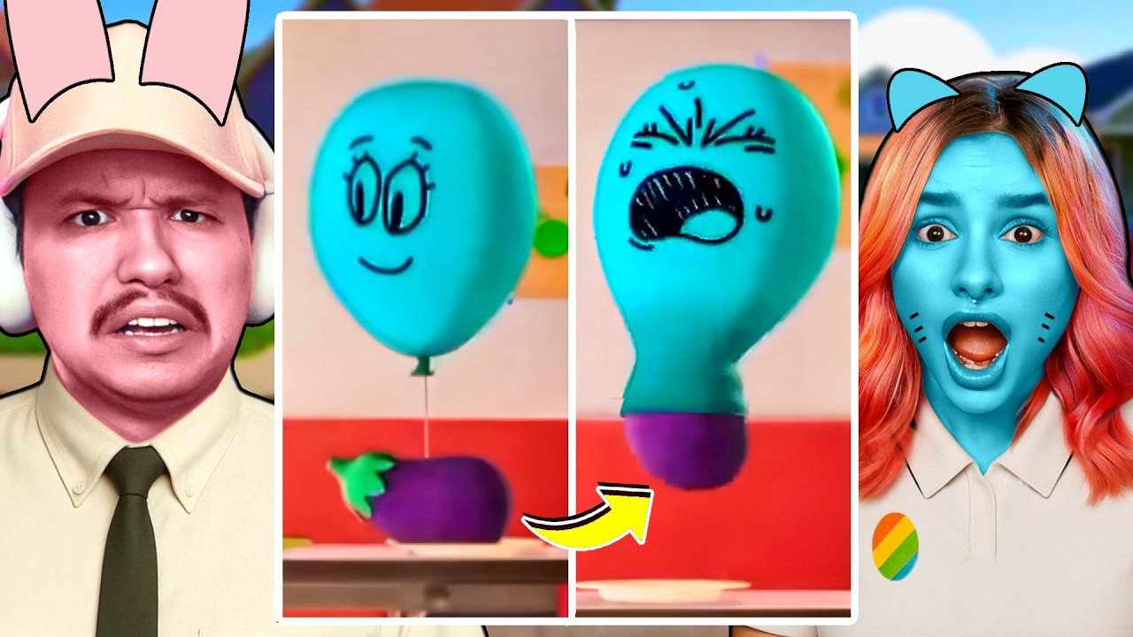 GUMBALL FORA DE CONTEXTO PT. 2