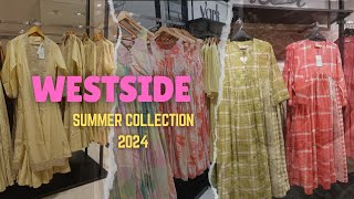 Westside Haul |Westside latest Collection|Westside|Westside Shopping westside Summer Collection#haul