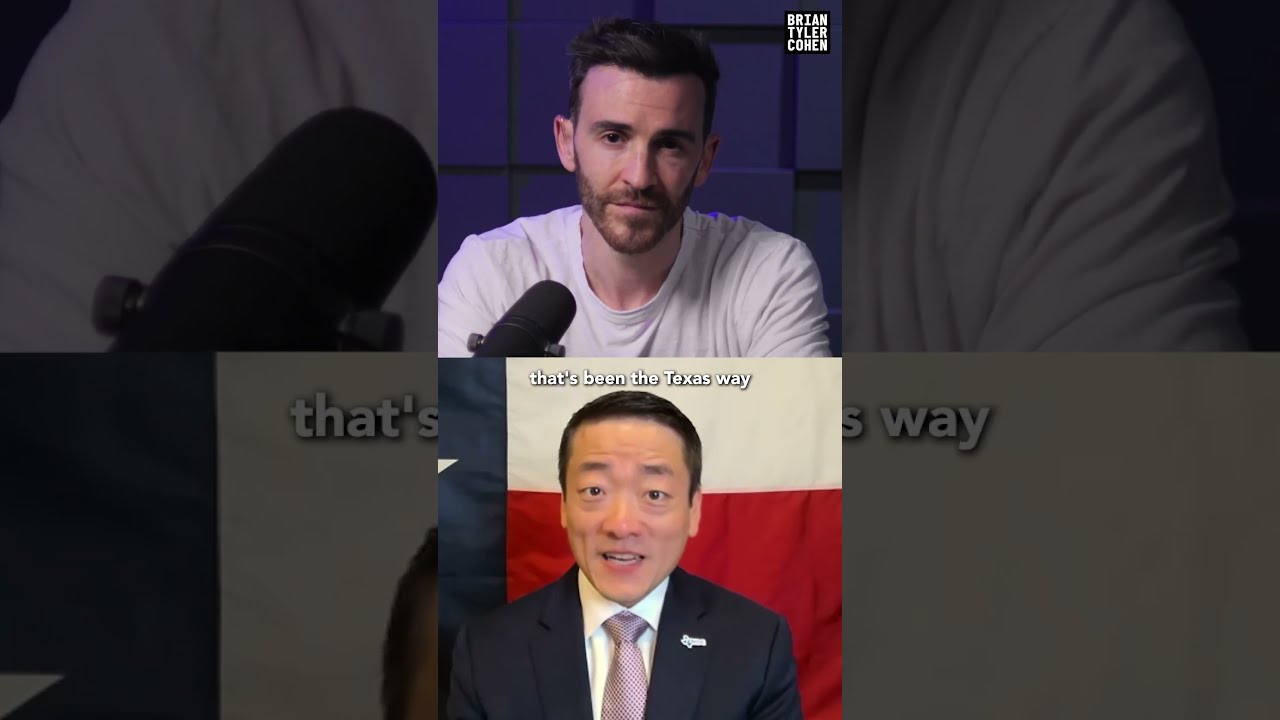 Texas Democrat To Greg Abbott You Re Just Another Bootlicker 