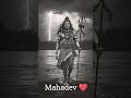 Mahadev♥️