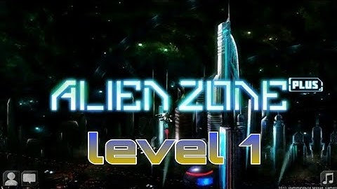 Alien zone plus gameplay_|Alien zone plus level 1 RANNG GAMING