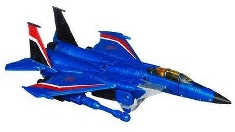 Generations Thundercracker