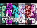 Aventure de zro prsentation de team nv1  50  wakfu vlogbonus