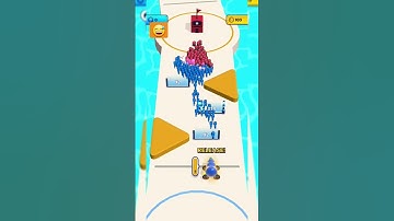 Mob control Game, the best mobile game, iOS  android game #gaming #video #puzzle #mobcontrol #short