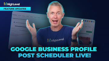Google Business Profile Post Scheduler Live!
