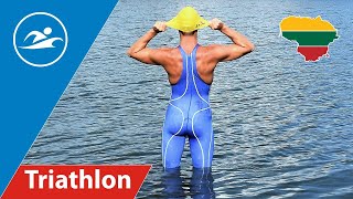 Druskininkai Triathlon