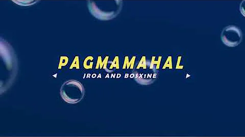 #ExbattalionMusic #Pagmamahal  PAGMAMAHAL -JROA FT. BOSX1NE EX BATTALION HD LYRIC (CLEAR VERSION