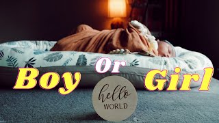 We Had Baby #6 | BOY OR GIRL?