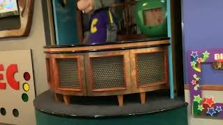 Beach party bash w/countdown Chuck E. Cheese’s Vancouver Washington show 3 2022