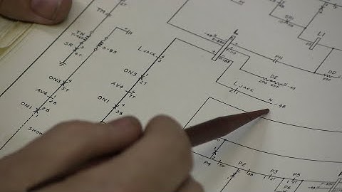 [No. 1 Crossbar] Senders Part 2: The Evil (L) Relay